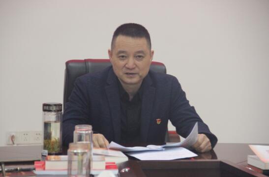常德路桥集团本部党支部开展党史学习教育第二次专题学习研讨活动(图2) 常德路桥集团本部党支部开展党史学习教育第二次专题学习研讨活动(图2)
