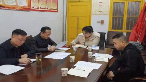 夯实党风廉政建设 开展“两个责任”谈话(图6) 夯实党风廉政建设 开展“两个责任”谈话(图6)